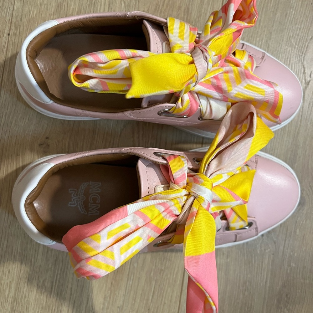 MCM Sneakers